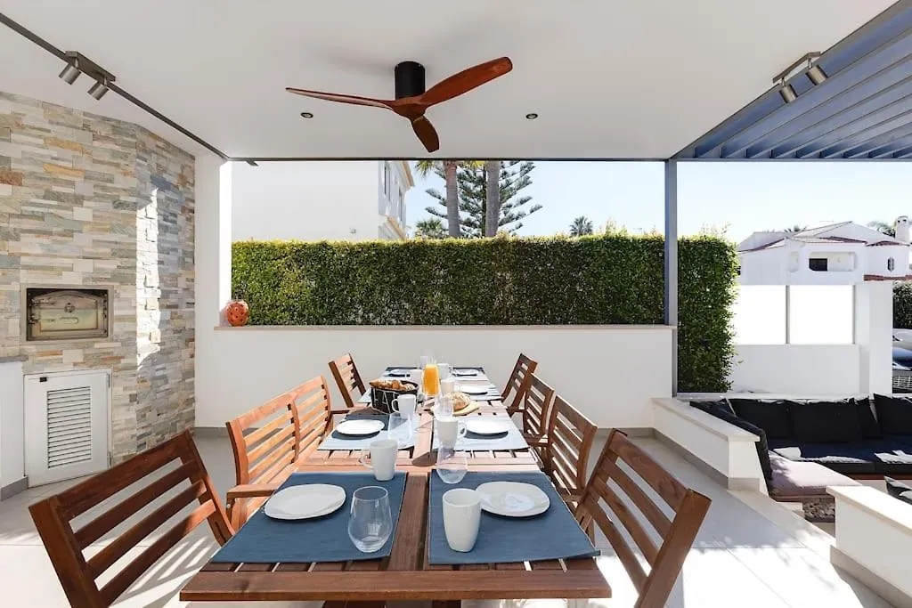 Villa Limoeiro - Beautiful New Home Nestled In The Heart Of Gale 吉亚